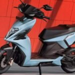 Sekali Ngecas 248 Km Motor Listrik Baru Simple One 2025 Harganya Murah Cuma Segini