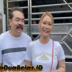 Inul Daratista Mau Oplas di Korea, Jawaban Adam Suseno Gak Terduga