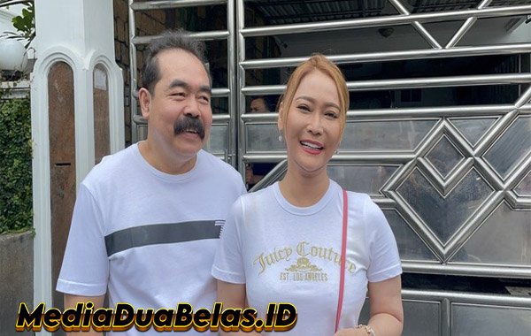Inul Daratista Mau Oplas di Korea, Jawaban Adam Suseno Gak Terduga