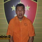 Napi Madina Setubuhi Pelajar, Ditembak Polisi Usai Kabur dari Lapas