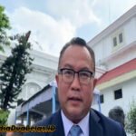 Diskusi dengan Prabowo di Istana, Rektor IPB Usul Dana Riset Ditingkatkan