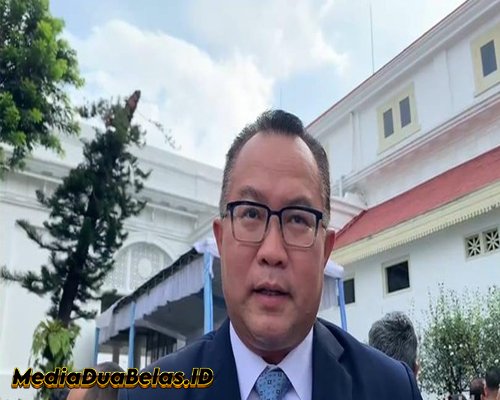 Diskusi dengan Prabowo di Istana, Rektor IPB Usul Dana Riset Ditingkatkan
