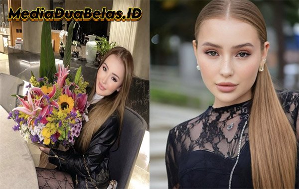 Foto: Model Brasil Ini Ngaku Dihamili Neymar, Pengakuannya Mengejutkan