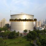 Ditolak Warga Depok, Pembangunan Water Tank 10 Juta Liter Disetop Sementara